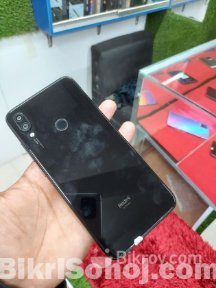 Redmi note 7